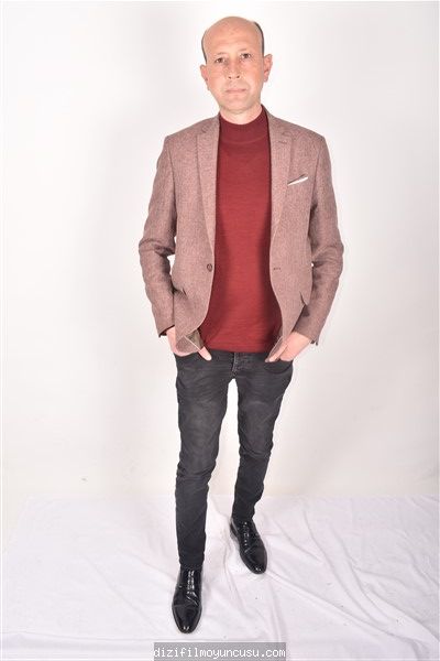 Sinop Cast Ajans Ömer 76779