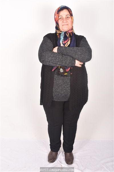 Sinop Cast Ajans Rahmiye 76574