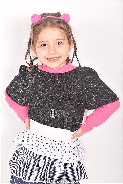 Sinop Cast Ajans Rümeysa 253905