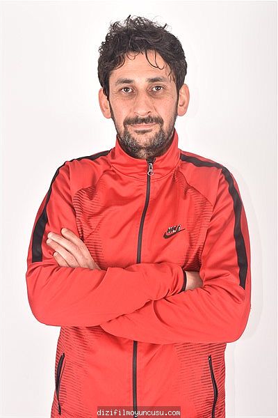 Erkek Oyuncular Adayımız Sabri