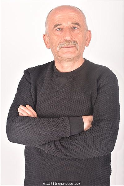 Erkek Oyuncular Adayımız Şenol