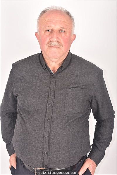 Erkek Oyuncular Adayımız Vedat