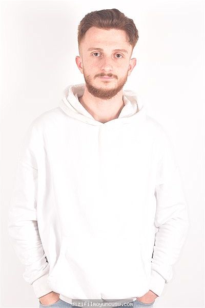 Erkek Oyuncular Adayımız Ahmet