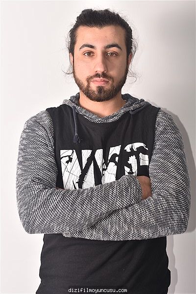 Erkek Oyuncular Adayımız Alihan
