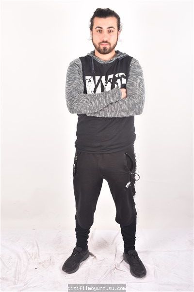 Ordu Cast Ajans Alihan 76871