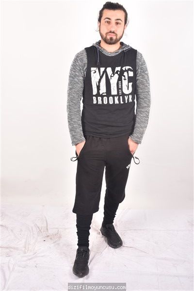 Ordu Cast Ajans Alihan 76872