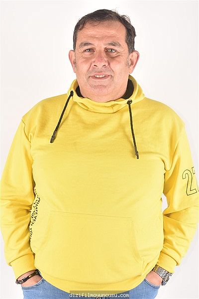 Erkek Oyuncular Adayımız Arif