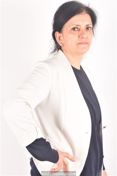 Ordu Cast Ajans Aysun 76913