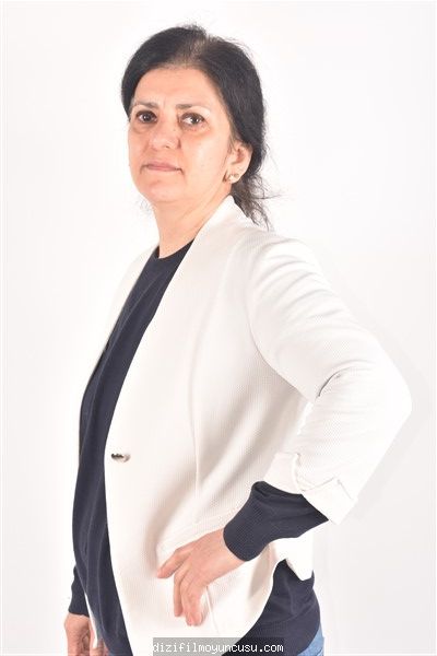 Ordu Cast Ajans Aysun 76914