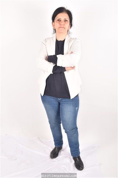 Ordu Cast Ajans Aysun 76915