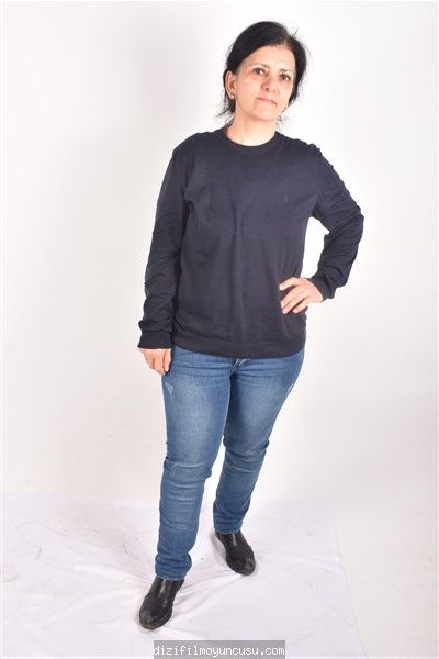 Ordu Cast Ajans Aysun 76916