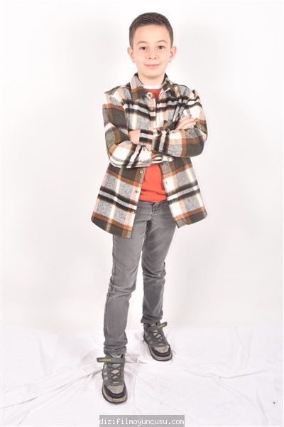 Ordu Cast Ajans Efekan 76991