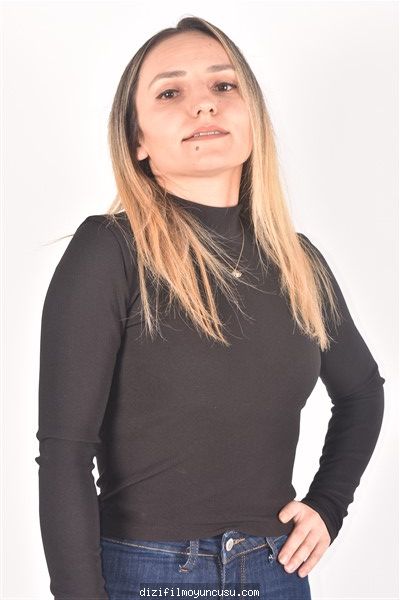 Ordu Cast Ajans Elvan 76962