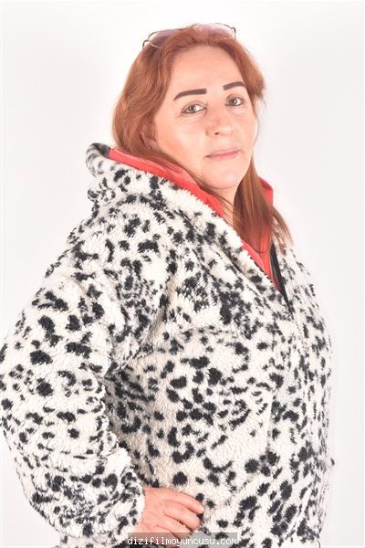 Ordu Cast Ajans Emine 76952