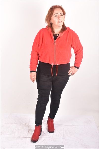 Ordu Cast Ajans Emine 76954