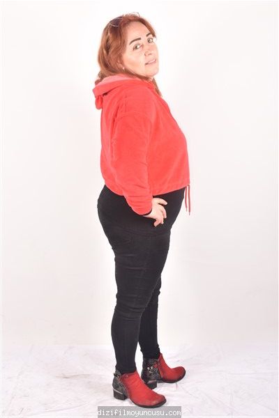 Ordu Cast Ajans Emine 76955