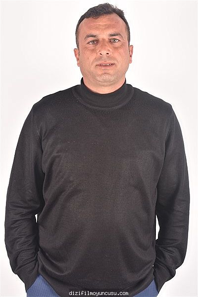 Erkek Oyuncular Adayımız Ercan