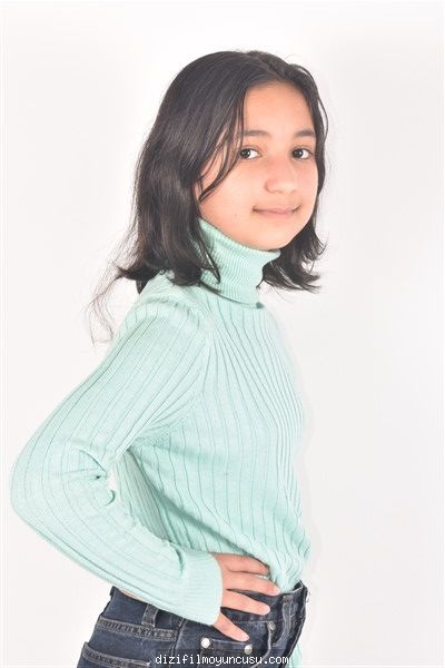 Ordu Cast Ajans Hiranur 76809