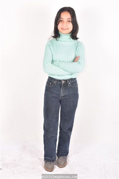 Ordu Cast Ajans Hiranur 76811