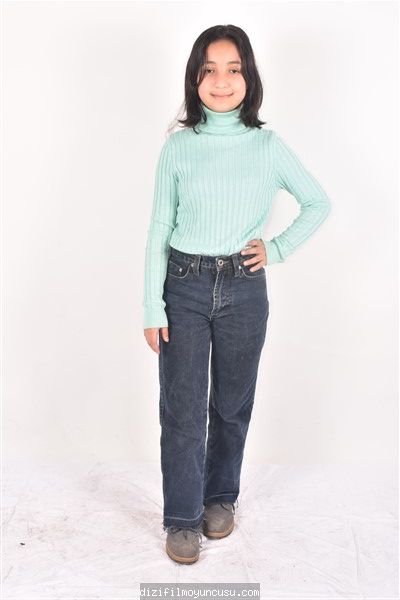 Ordu Cast Ajans Hiranur 76812