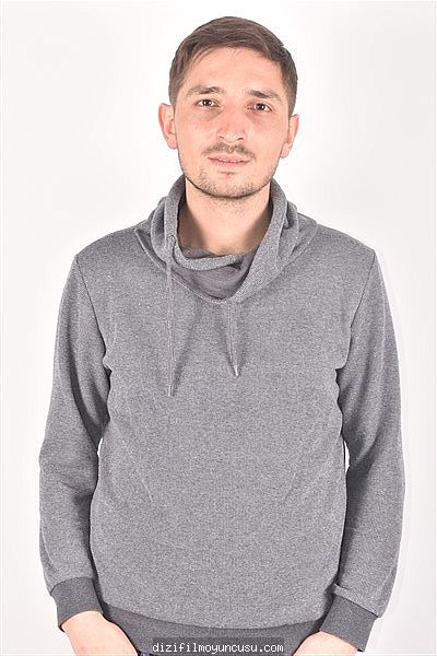Erkek Oyuncular Adayımız İlker