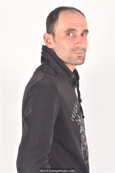 Ordu Cast Ajans İsmail 76853
