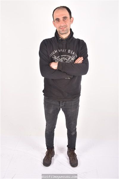 Ordu Cast Ajans İsmail 76855