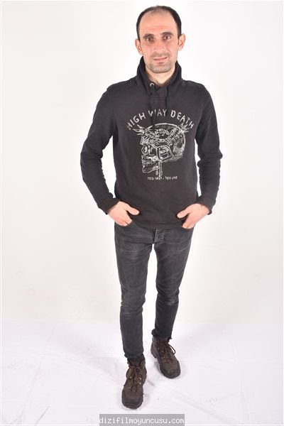 Ordu Cast Ajans İsmail 76856