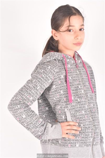 Ordu Cast Ajans Melike 76956
