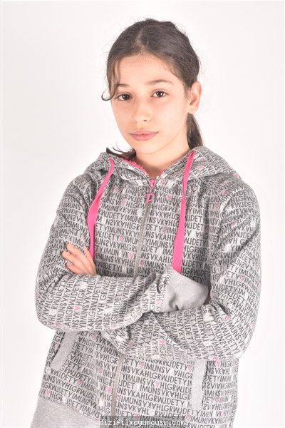Ordu Cast Ajans Melike 76957