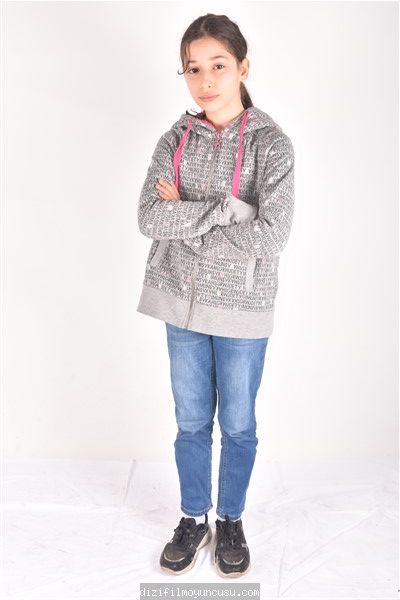 Ordu Cast Ajans Melike 76958