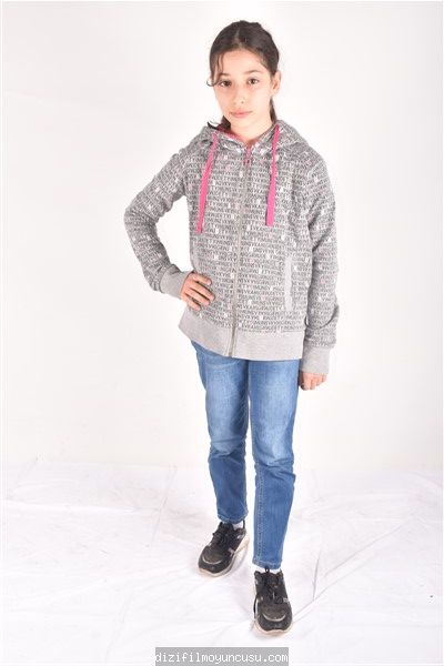 Ordu Cast Ajans Melike 76959