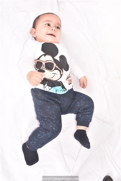 Ordu Cast Ajans Mert 76848