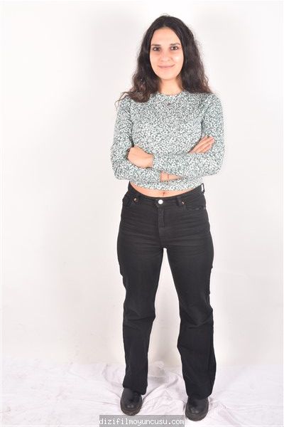 Ordu Cast Ajans Meryem 76969