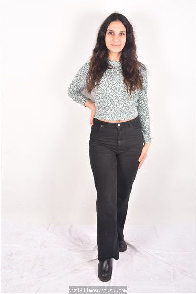 Ordu Cast Ajans Meryem 76970