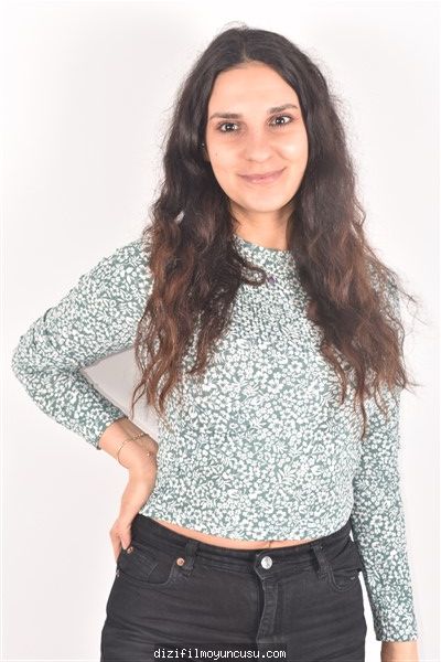 Ordu Cast Ajans Meryem 76971