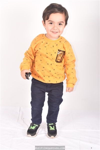 Ordu Cast Ajans Muhammed 77021