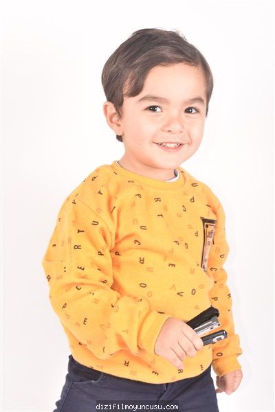 Ordu Cast Ajans Muhammed 77022