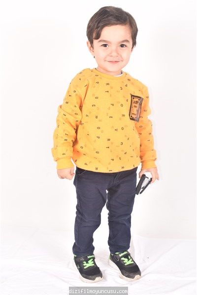 Ordu Cast Ajans Muhammed 77023