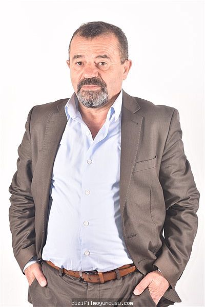 Erkek Oyuncular Adayımız Murat