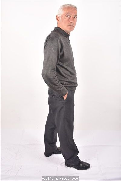 Ordu Cast Ajans Mustafa 76980