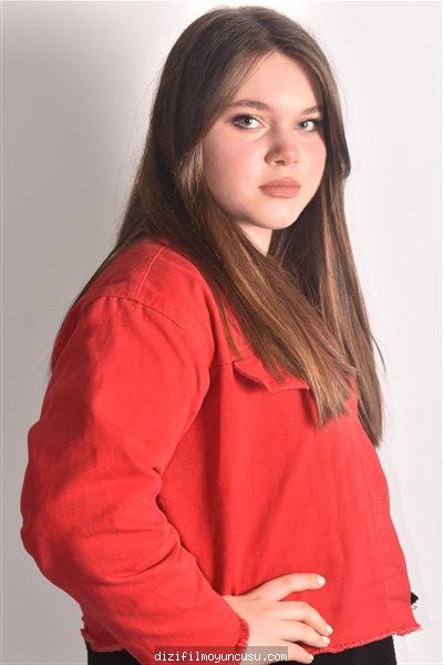 Ordu Cast Ajans Nazlıcan 76865