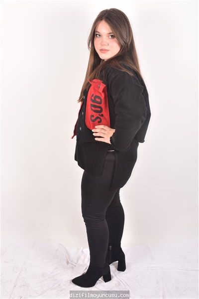 Ordu Cast Ajans Nazlıcan 76866
