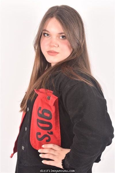 Ordu Cast Ajans Nazlıcan 76867