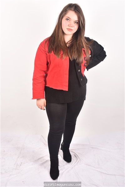 Ordu Cast Ajans Nazlıcan 76868
