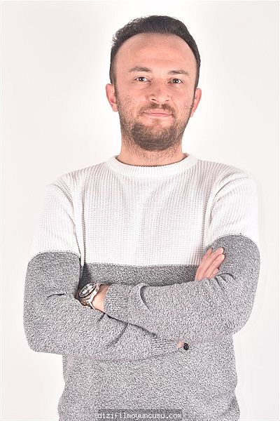 Erkek Oyuncular Adayımız Nizamettin