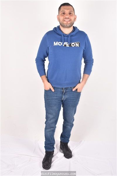 Ordu Cast Ajans Ömer 76896