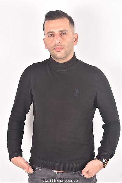 Erkek Oyuncular Adayımız Ömer