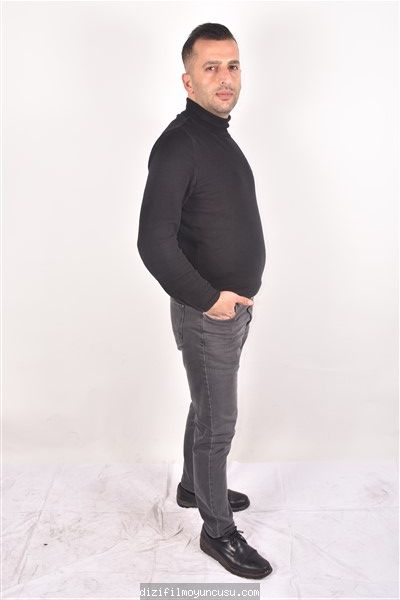 Ordu Cast Ajans Ömer 76910