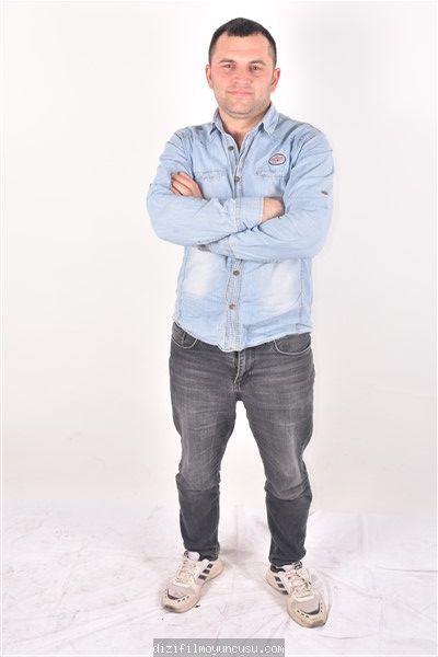 Ordu Cast Ajans Osman 76875